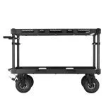 Cart Workstation 55"