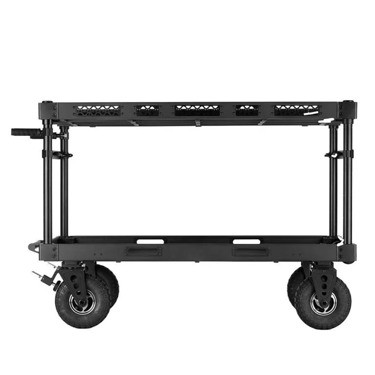 Cart Workstation 55"