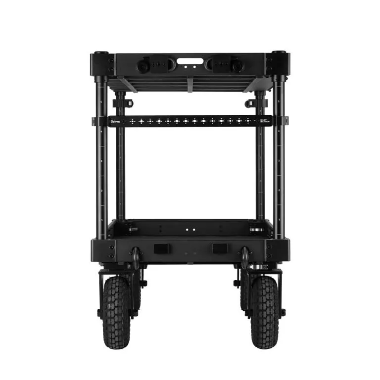 Cart Workstation 40"