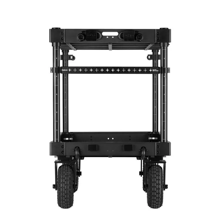 Cart Workstation 55"