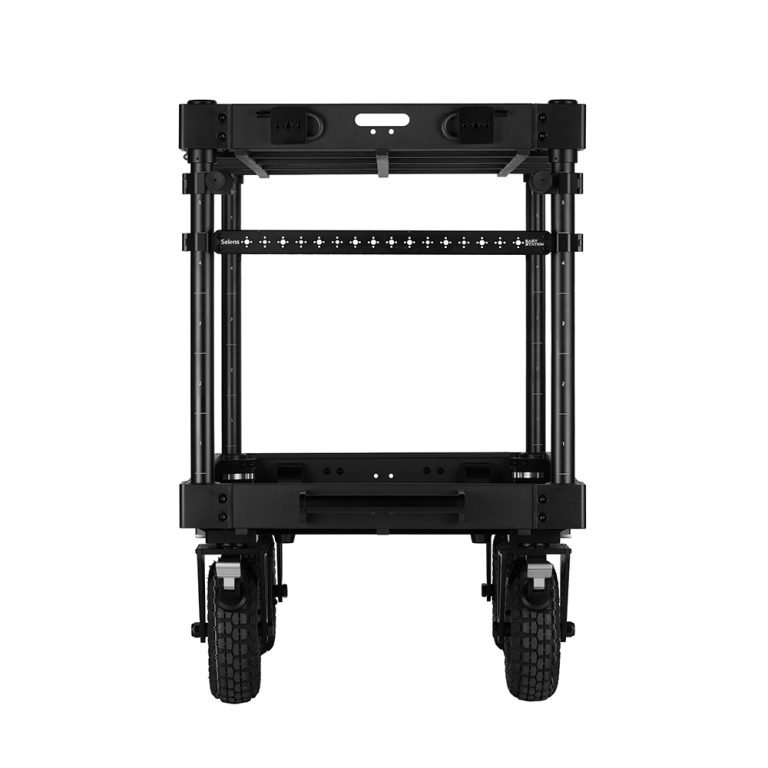 Cart Workstation 40"