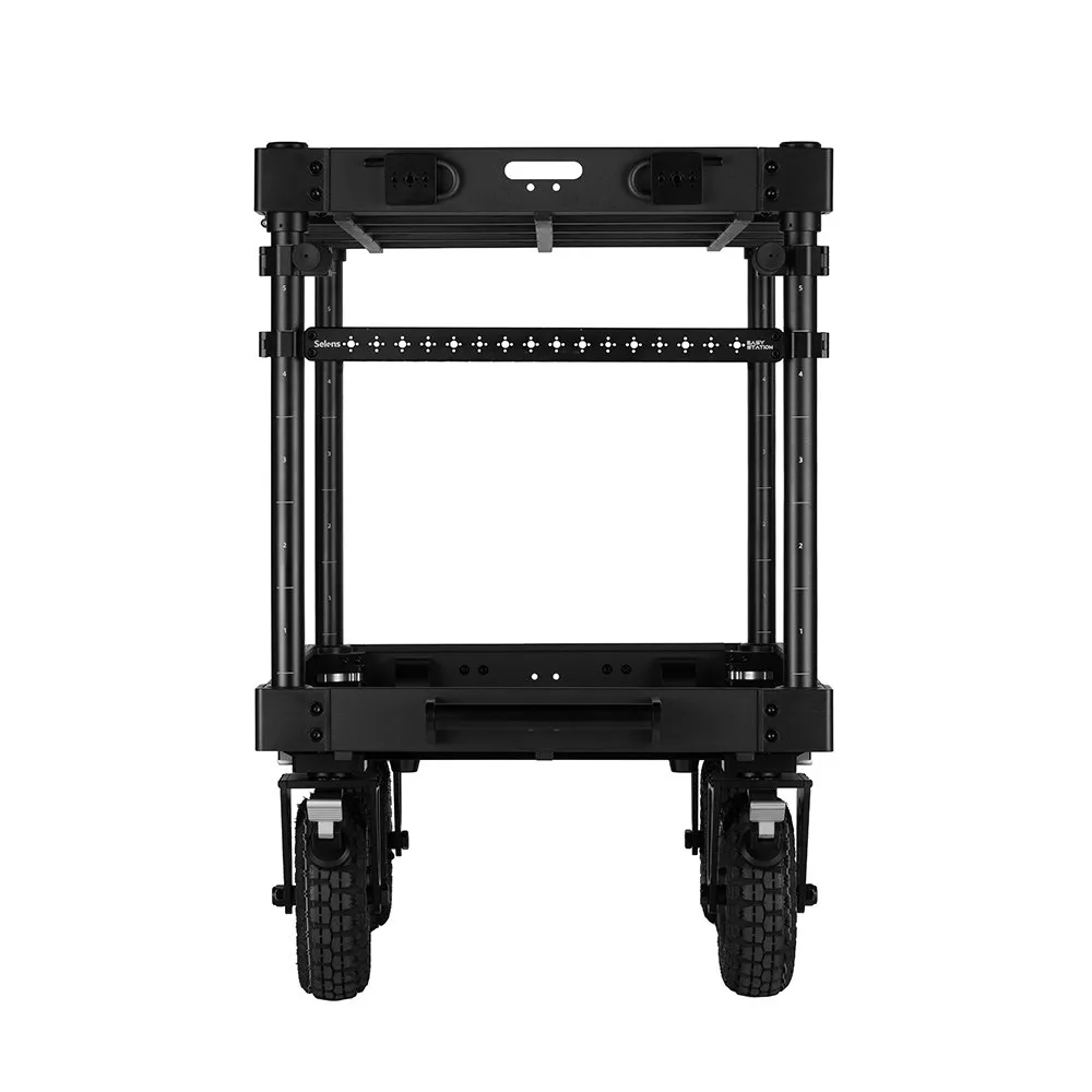 Cart Workstation 40"