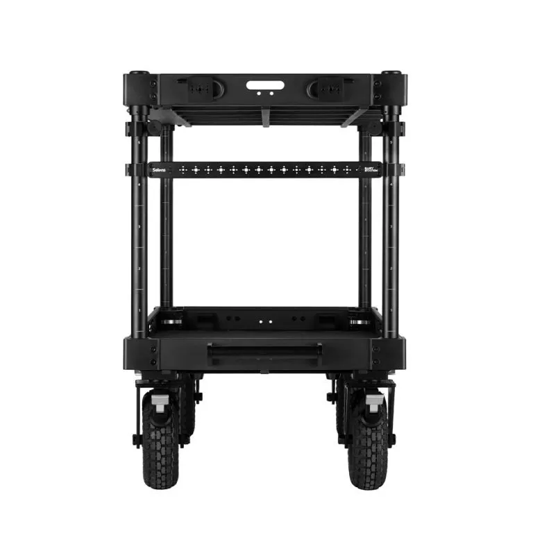 Cart Workstation 55"