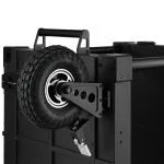 Cart Workstation details