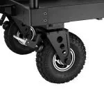 Cart Workstation details