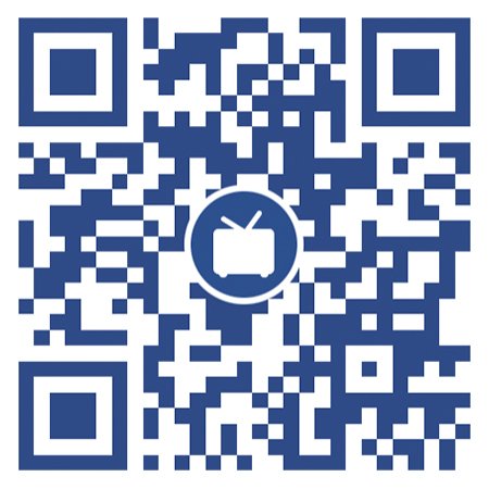 BLBL QR code