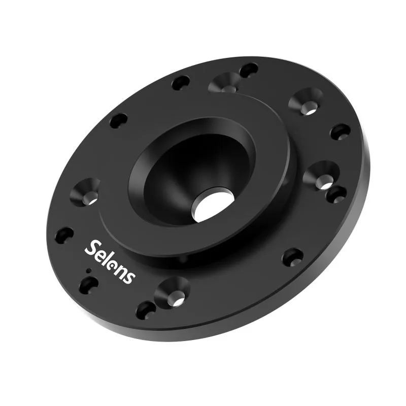 75mm Bowl Adapter