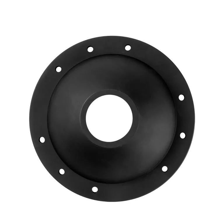 150mm Bowl Adapter