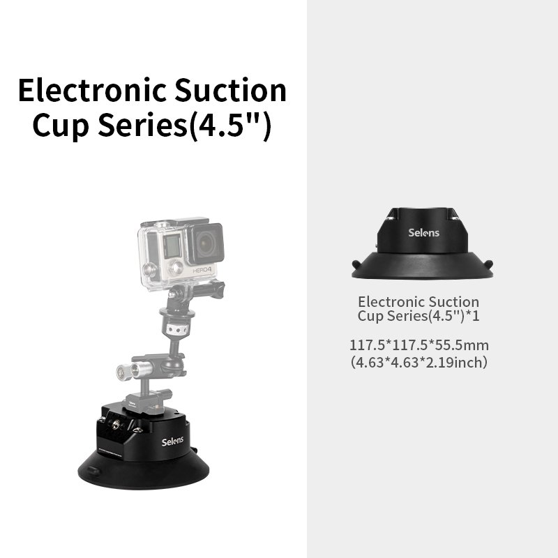 4.5″ / SFS13-SC45E