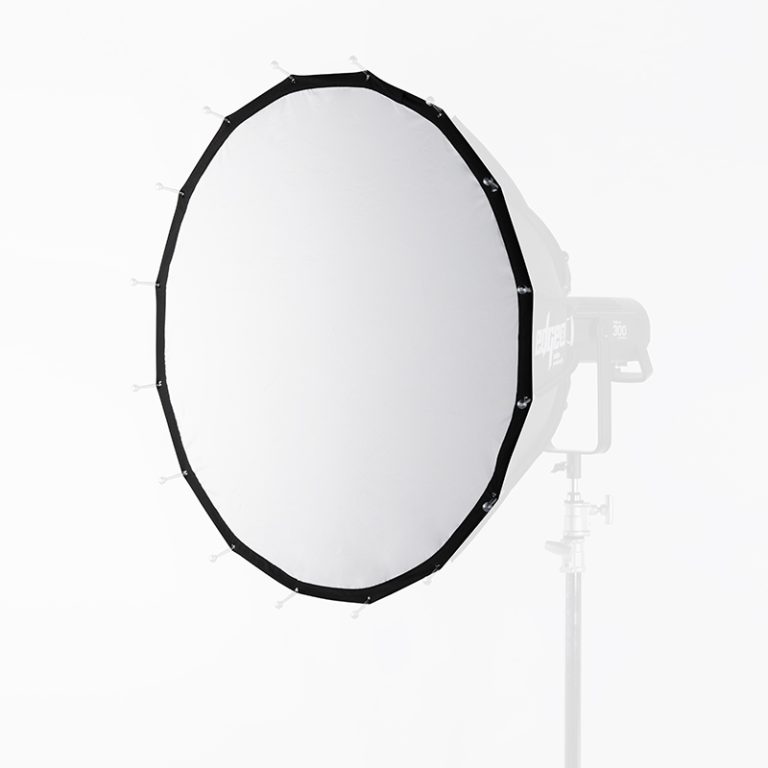 Edge Soft White Diffuser