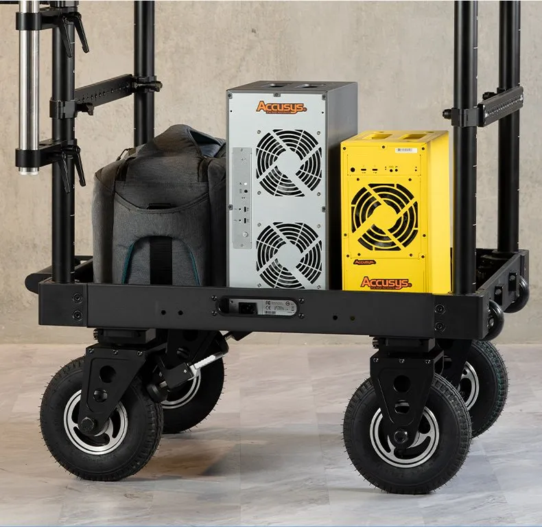 wheels kit description