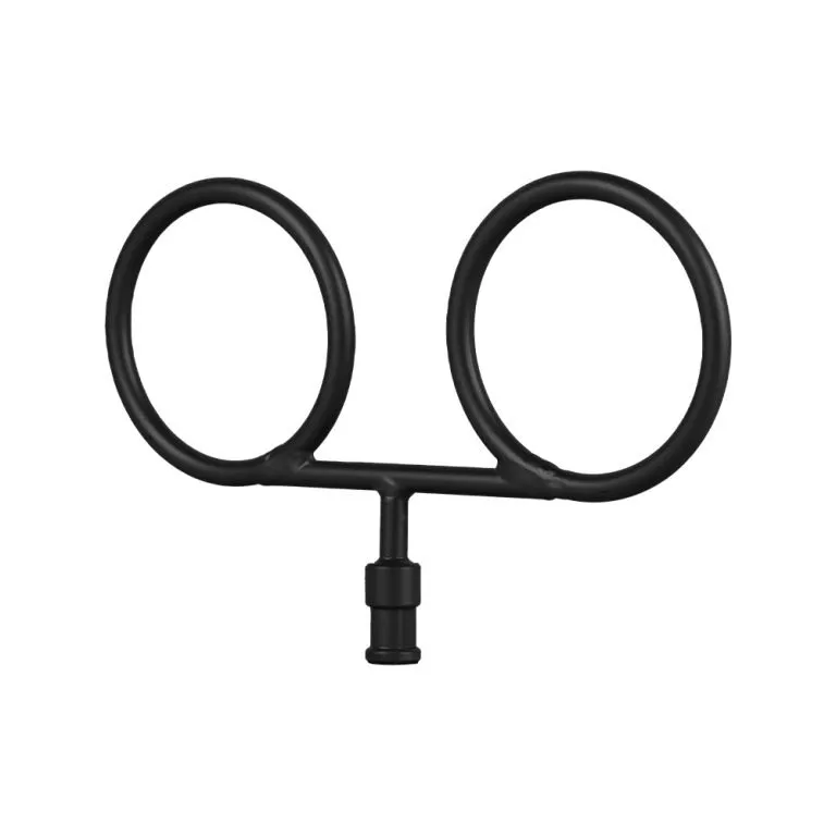 Cup holder - Double ring