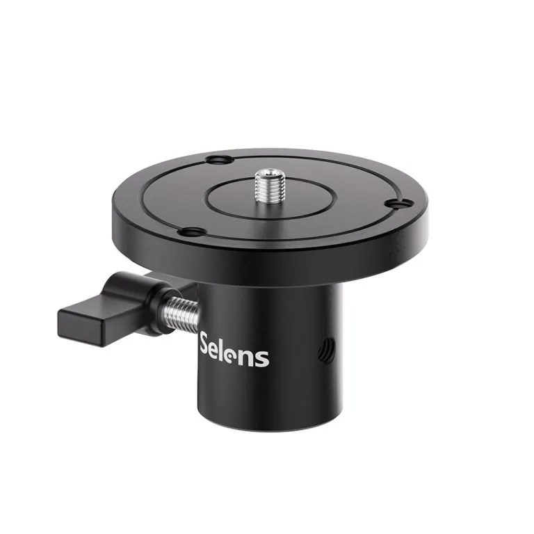Ball Head Adapter