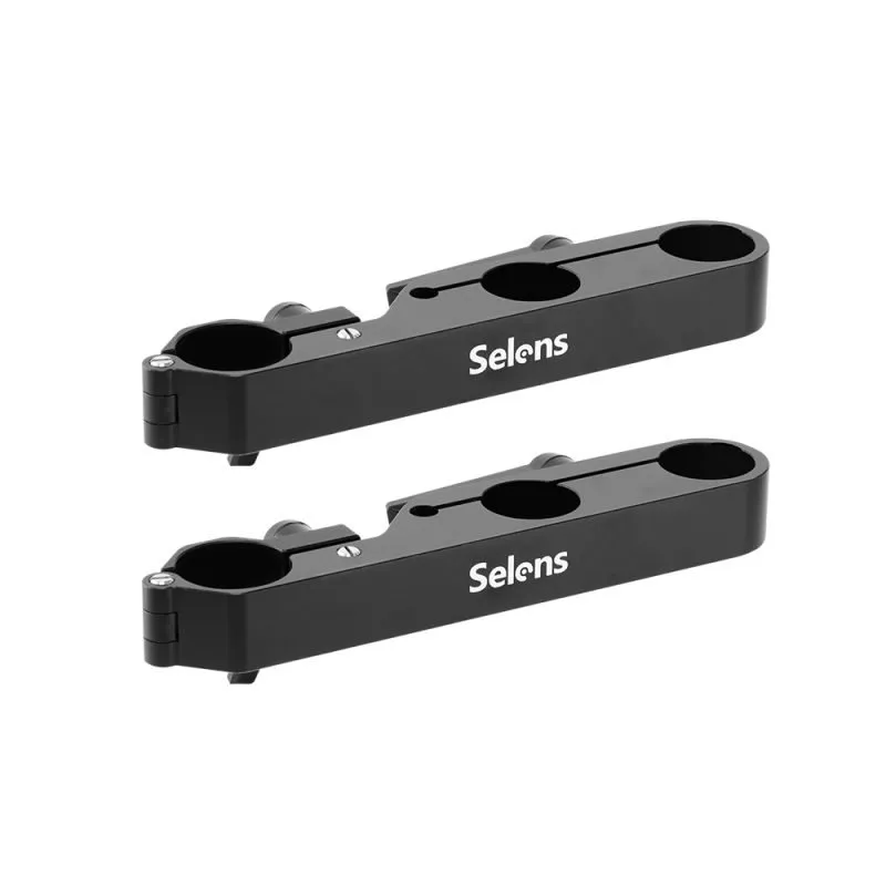 35MM Post Clamps SCF2-PC35