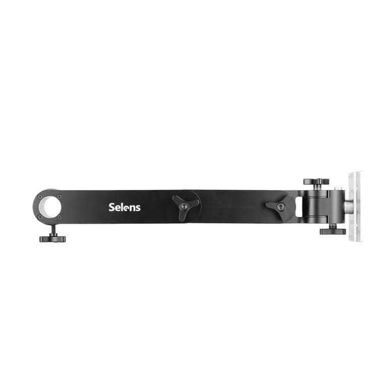 Monitor Arm System