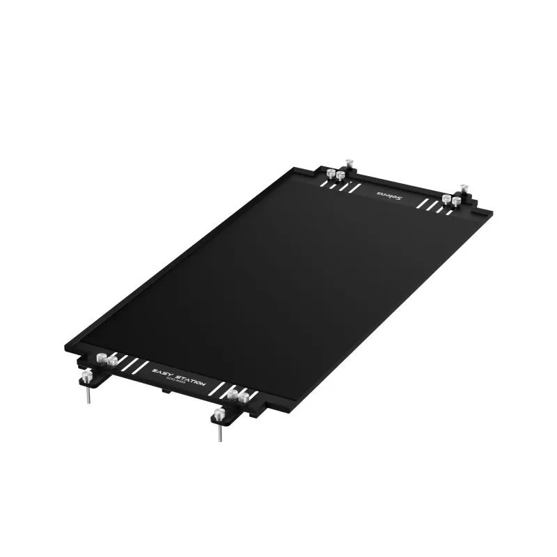 Easystation Middle Shelf 55” SCF2-MS55