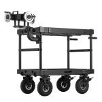 Master Wheels Bracket