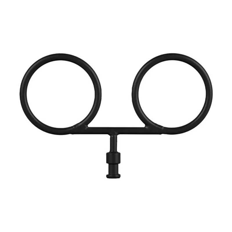 Cup holder - Double ring