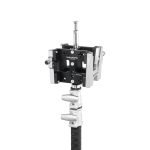 Quick Release Dual Monitor Mount