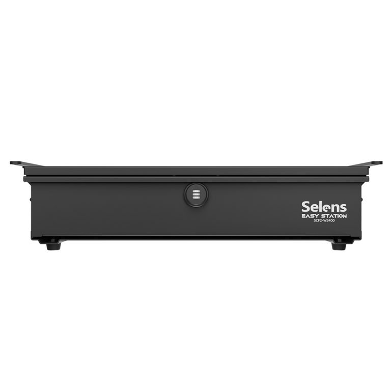 Locking Drawer