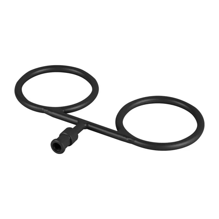 Cup holder - Double ring