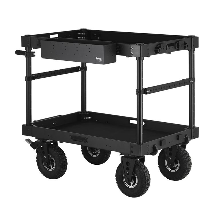 SIDE TRAY L