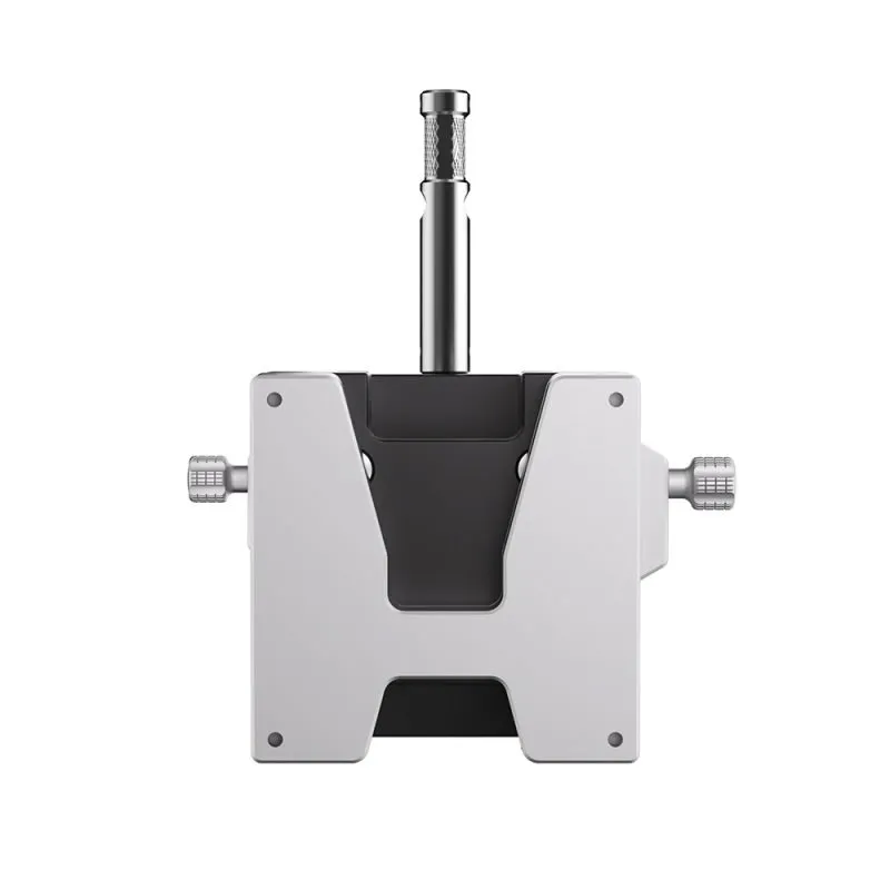 Quick Release Dual Monitor Mount