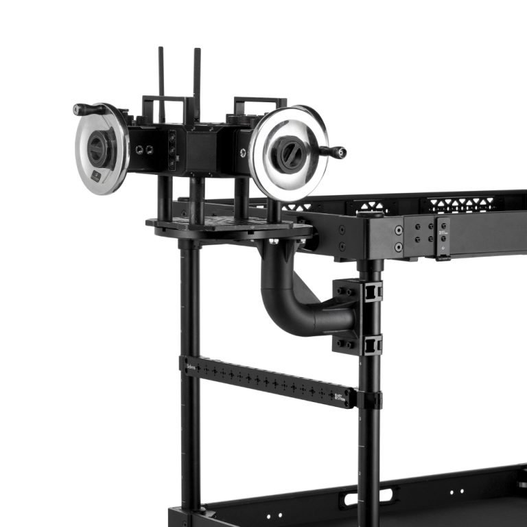 Master Wheels Bracket