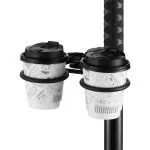 Cup holder - Double ring