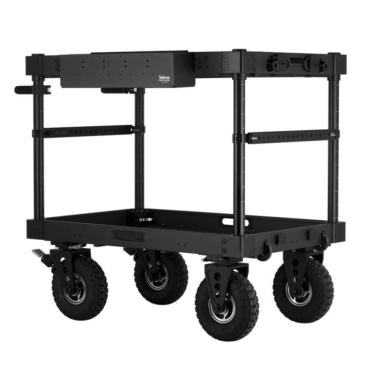 SIDE TRAY L