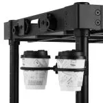 Cup holder - Double ring