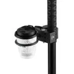 Cup holder - Single ring