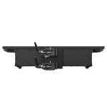 Work Platform with Locking Drawer