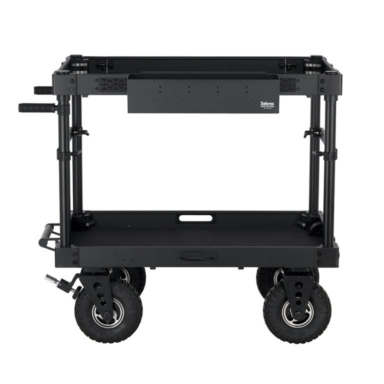 SIDE TRAY L