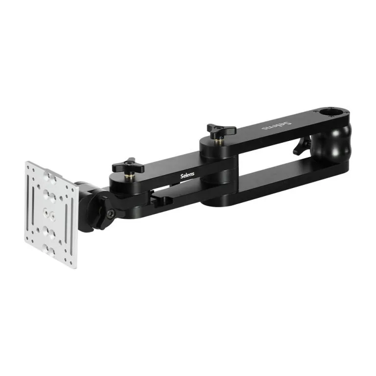 Monitor Arm System