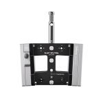 Quick Release Dual Monitor Mount