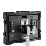 Quick Release Dual Monitor Mount
