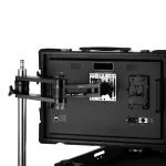 35MM Post Clamps