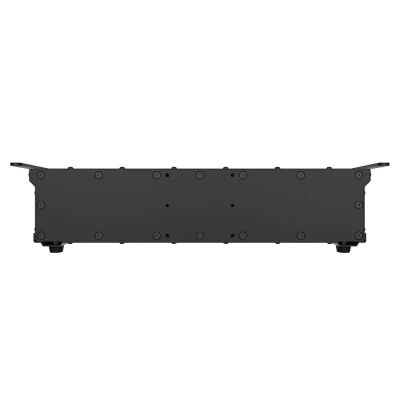 Locking Drawer