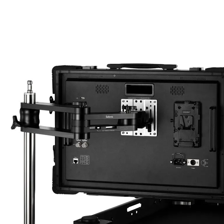 35MM Post Clamps