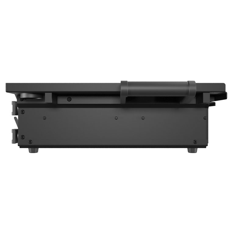 Work Platform with Locking Drawer