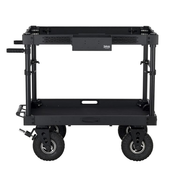 SIDE TRAY S