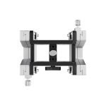 Quick Release Dual Monitor Mount