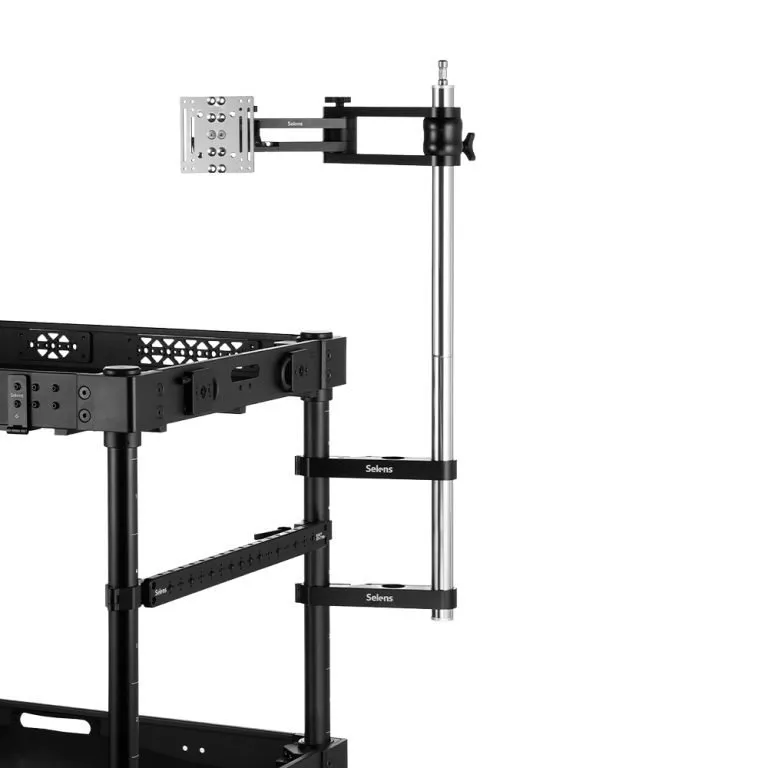 Monitor Arm System