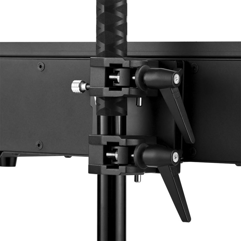 Work Platform with Locking Drawer