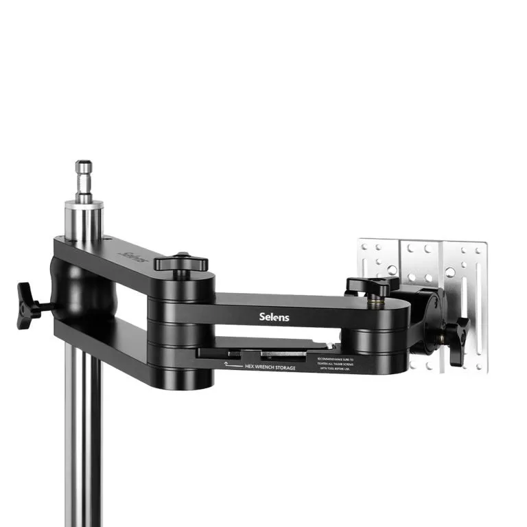 35MM Post Clamps