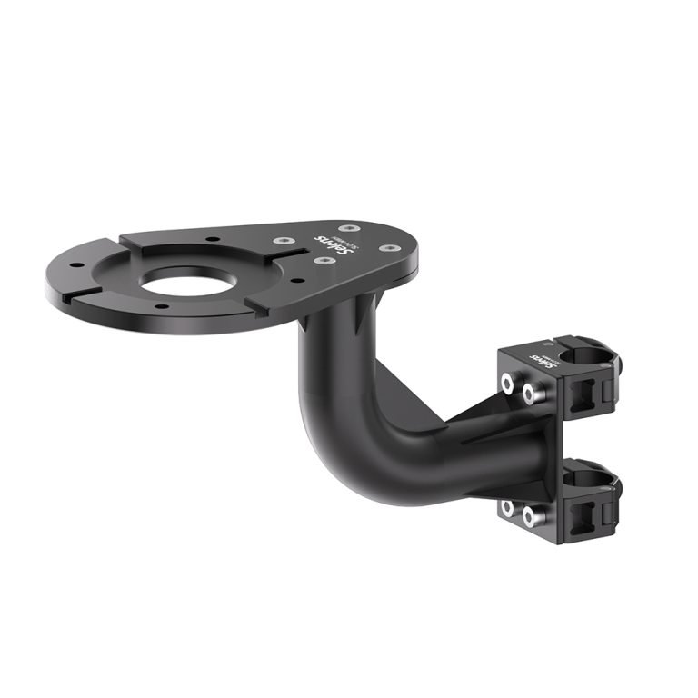 Master Wheels Bracket