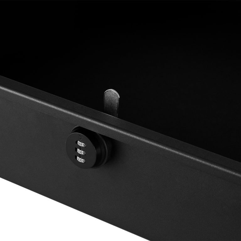 Locking Drawer