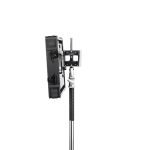 Quick Release Dual Monitor Mount