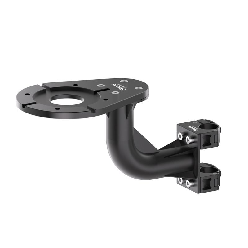 Master Wheels Bracket